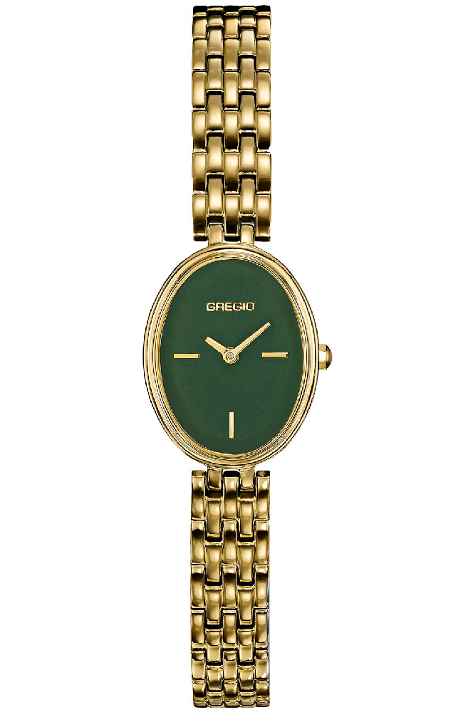 GREGIO Arlo Stainless Steel Bracelet GR570021